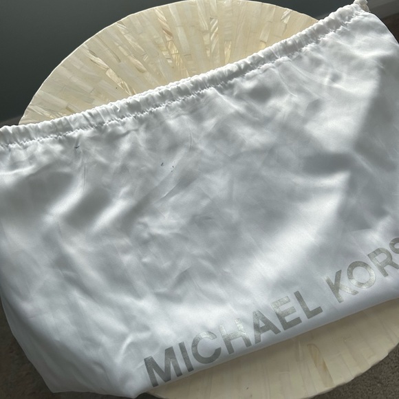 Michael Kors Backpack - Picture 5 of 8